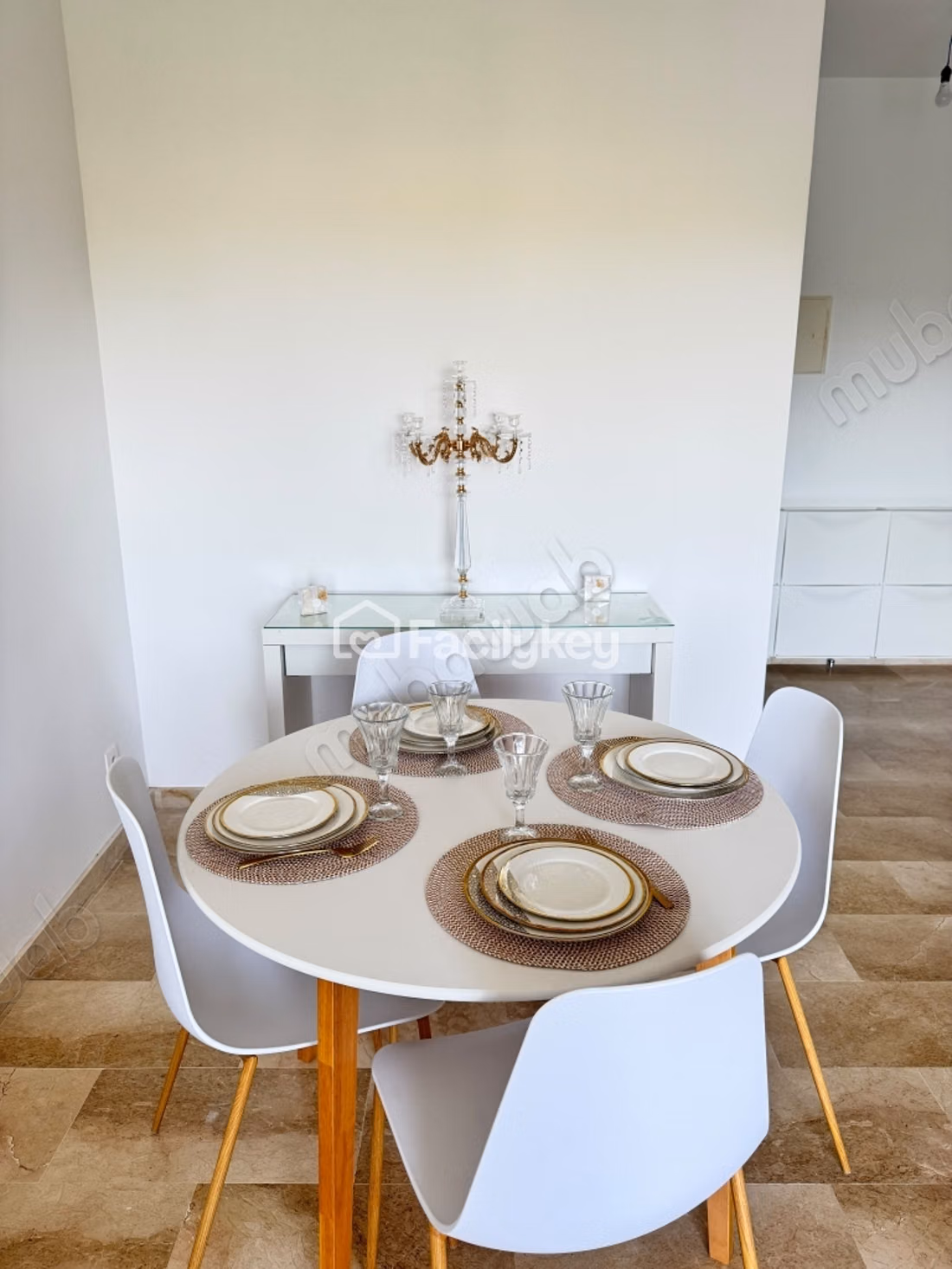 Apartment of 74 m² in Asilah