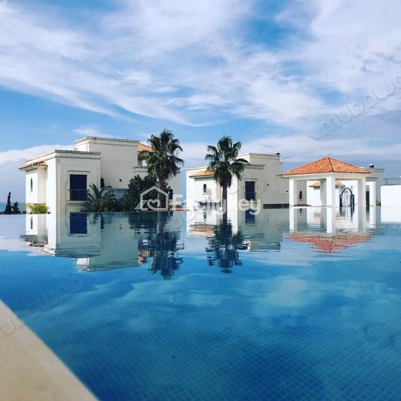 Apartment of 74 m² in Asilah