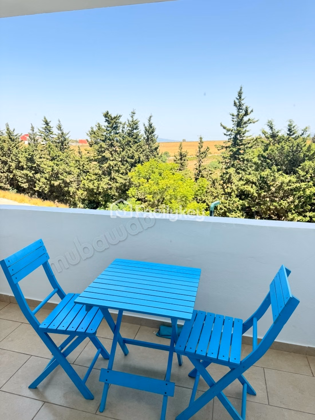 Apartment of 74 m² in Asilah