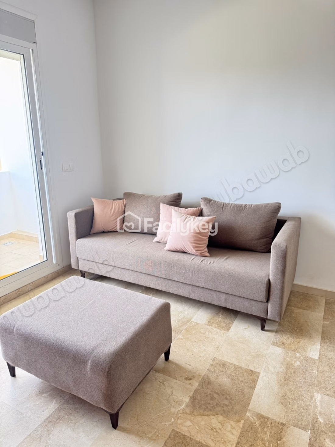Apartment of 74 m² in Asilah