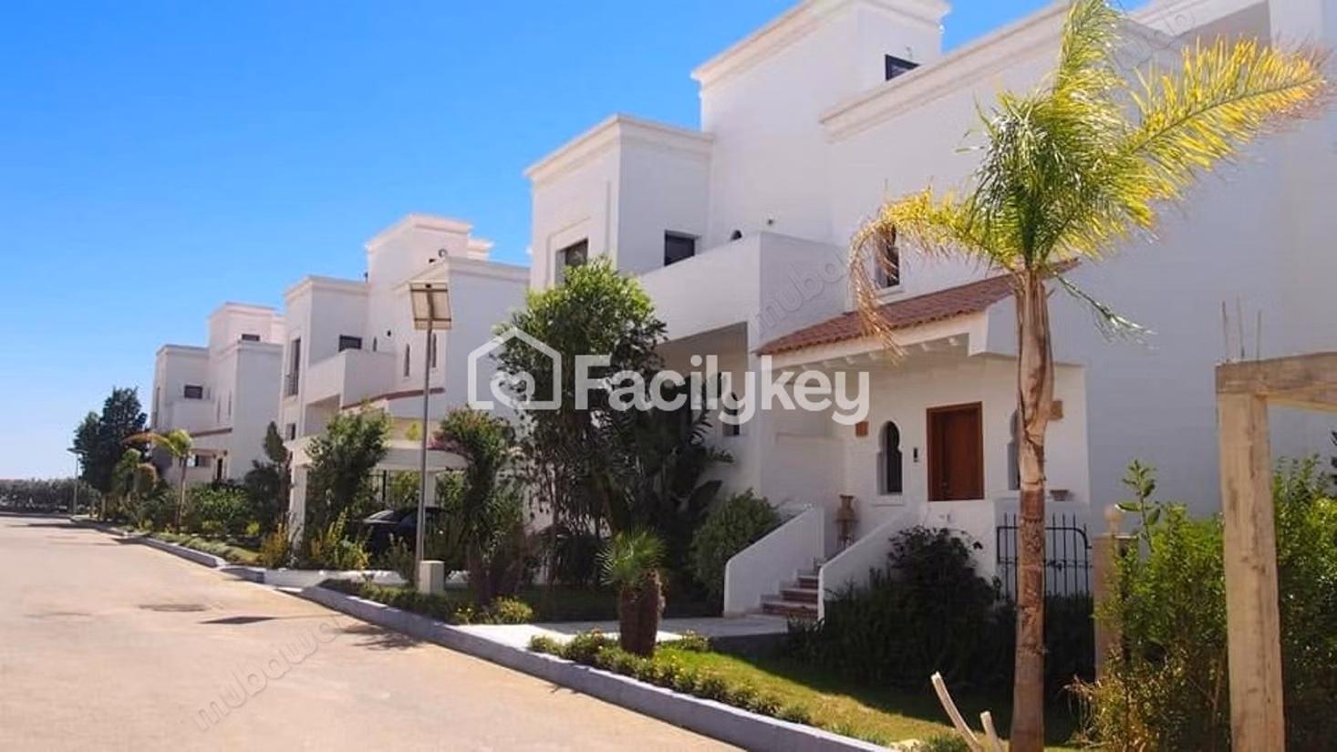 Apartment of 74 m² in Asilah