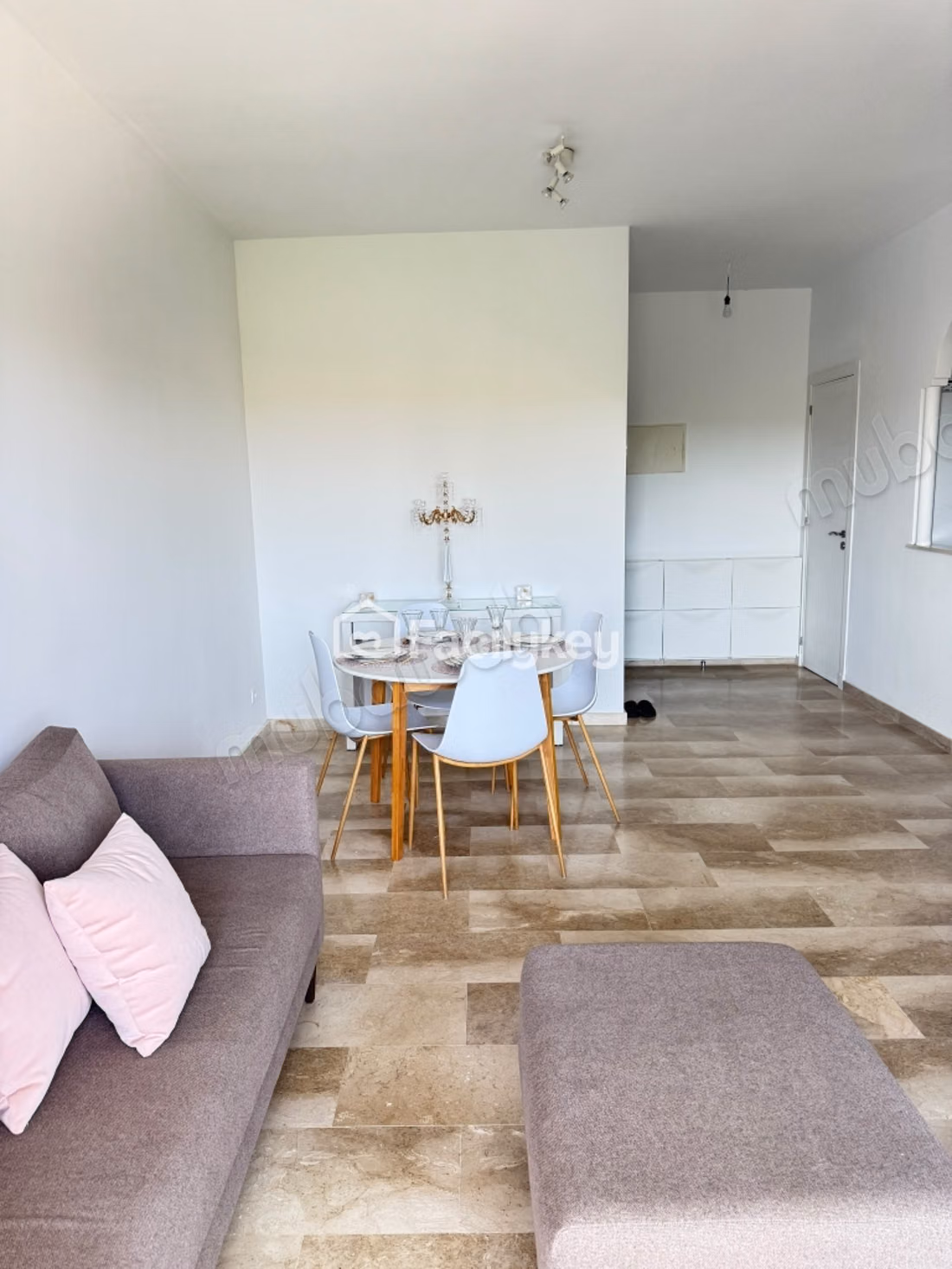 Apartment of 74 m² in Asilah