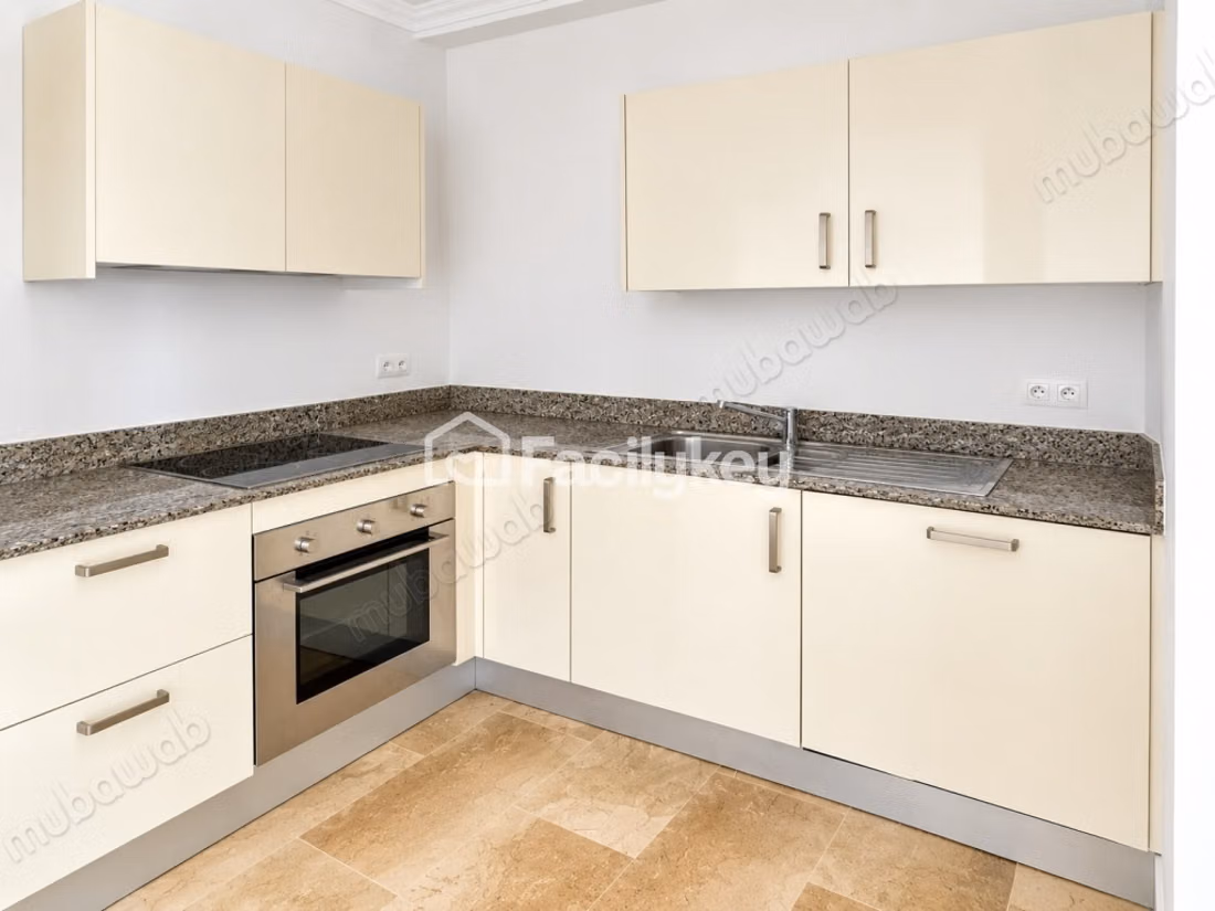 Apartment of 74 m² in Asilah