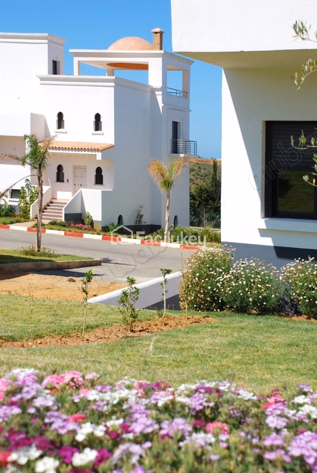 Apartment of 74 m² in Asilah