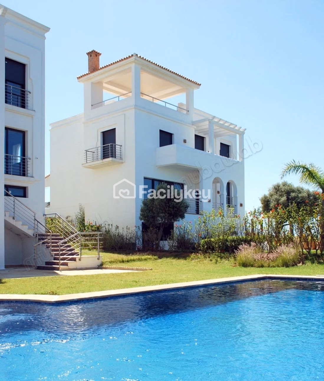 Apartment of 74 m² in Asilah