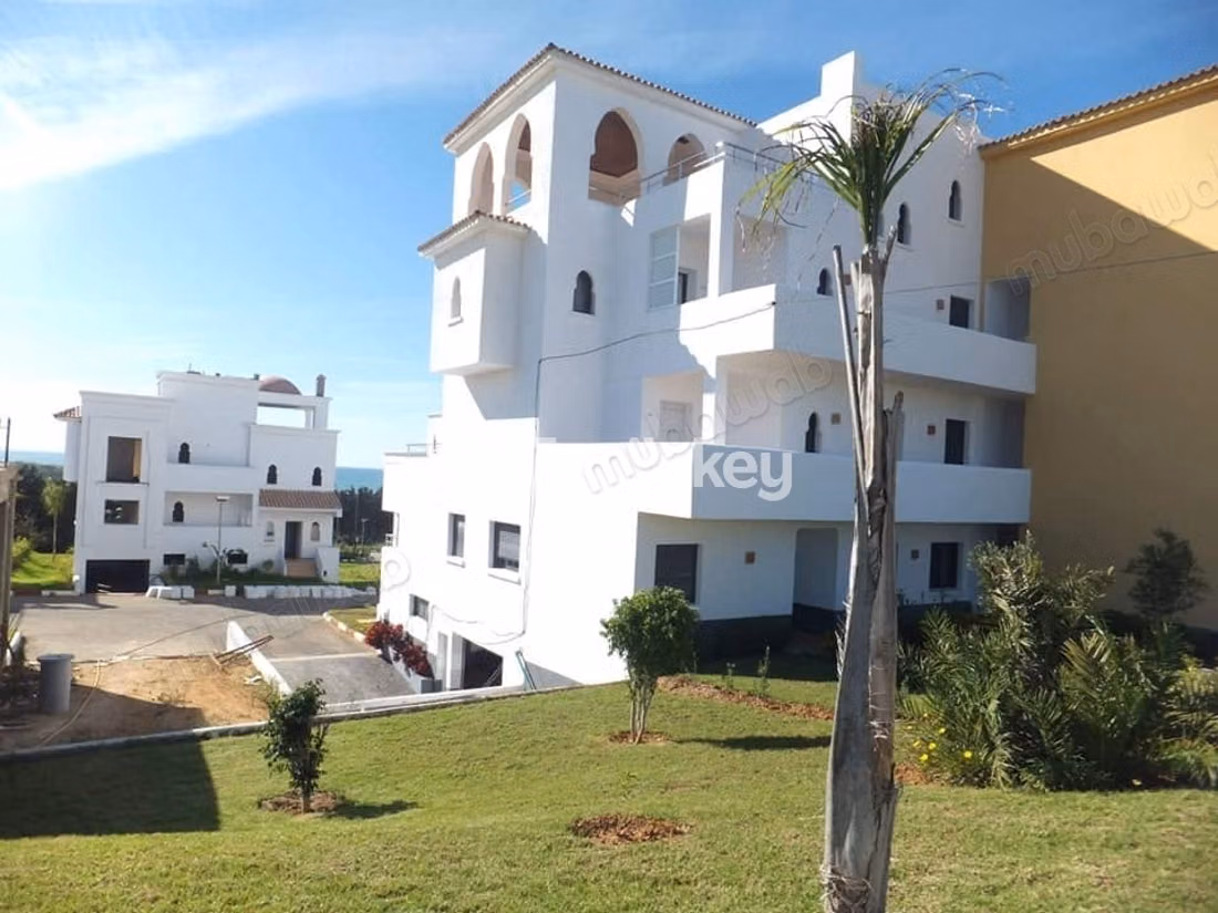 Apartment of 74 m² in Asilah
