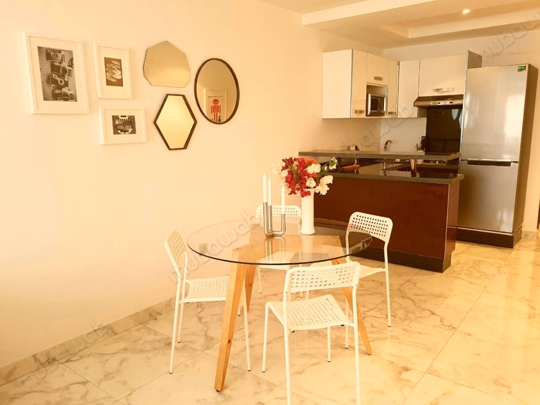 Nice studio for sale in Gauthier