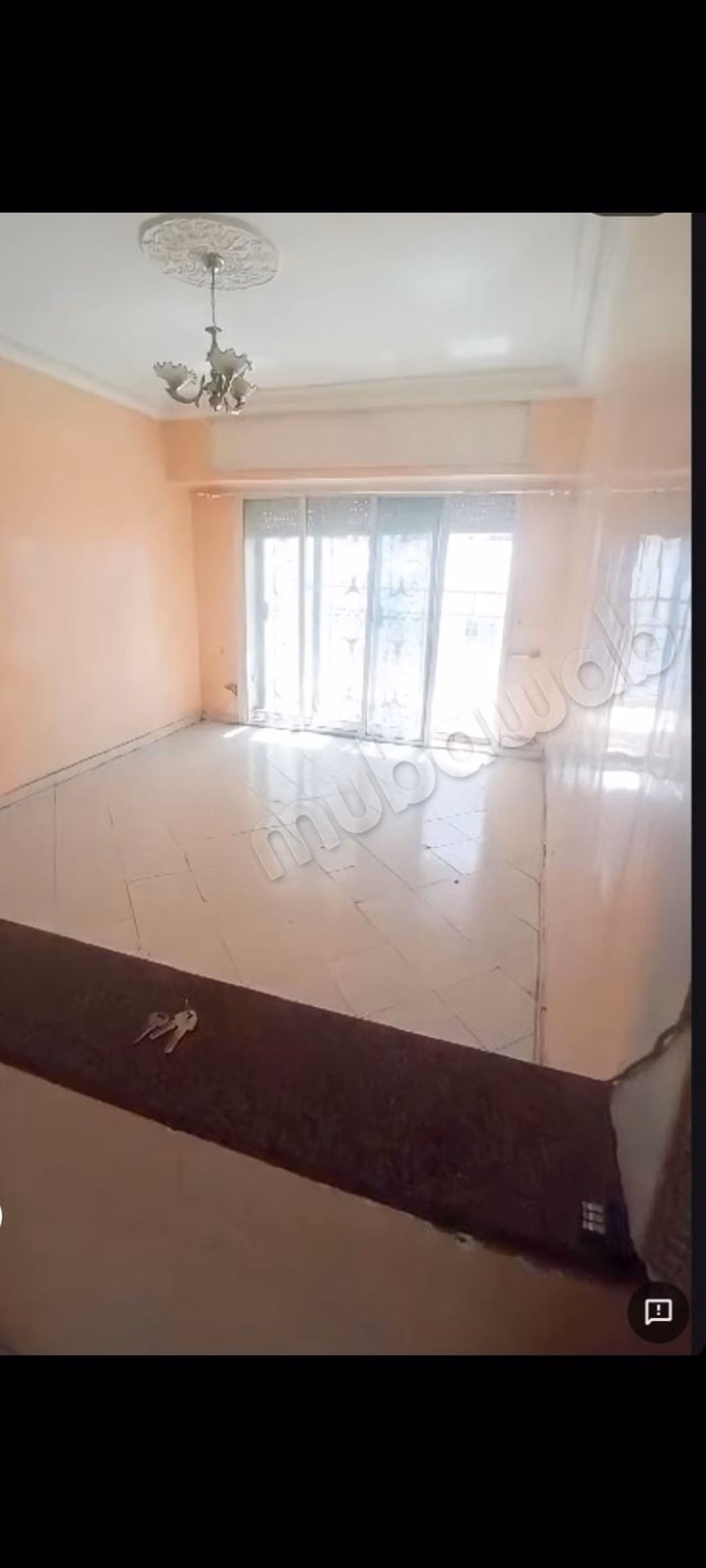 Stunning apartment for sale in Foncière. Area 76 m². Beautiful terrace