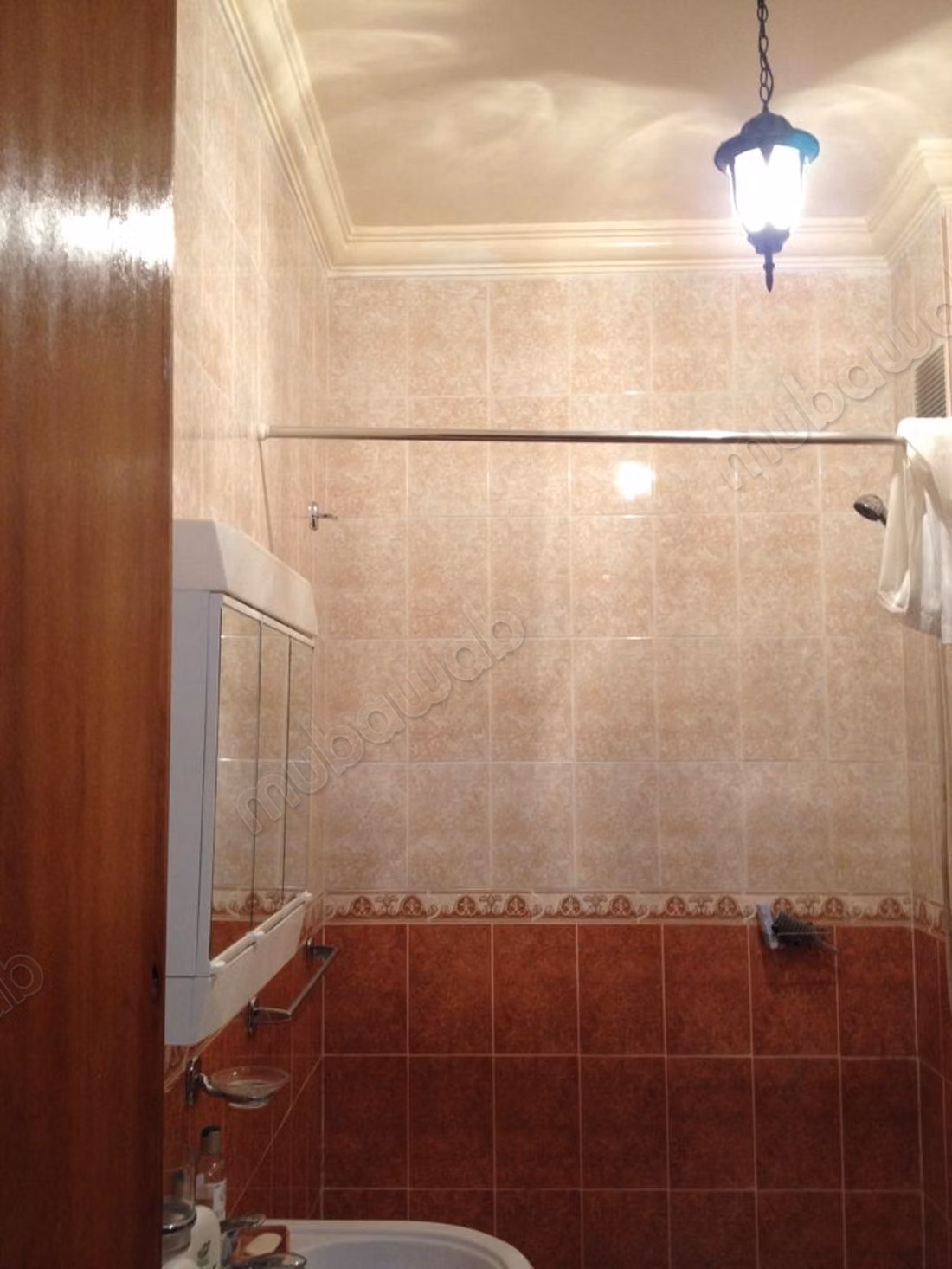 Apartment Sidi Rahal – Beach 5 minutes walk