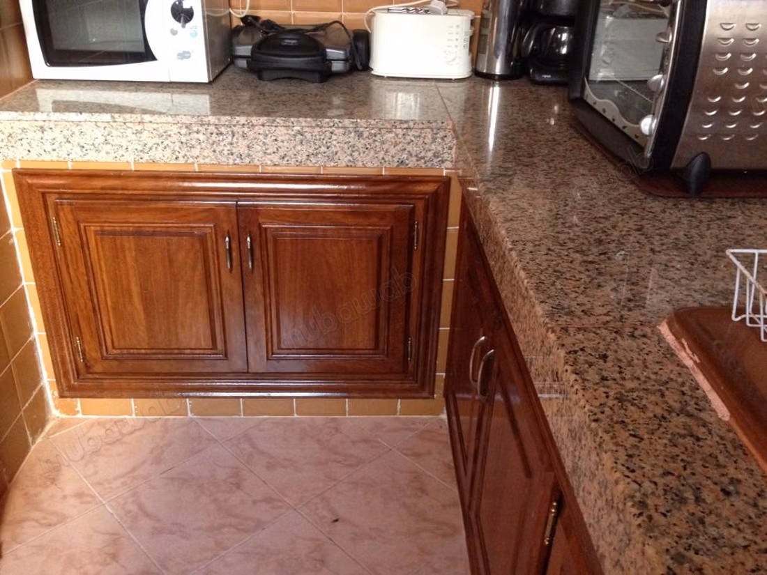 Apartment Sidi Rahal – Beach 5 minutes walk