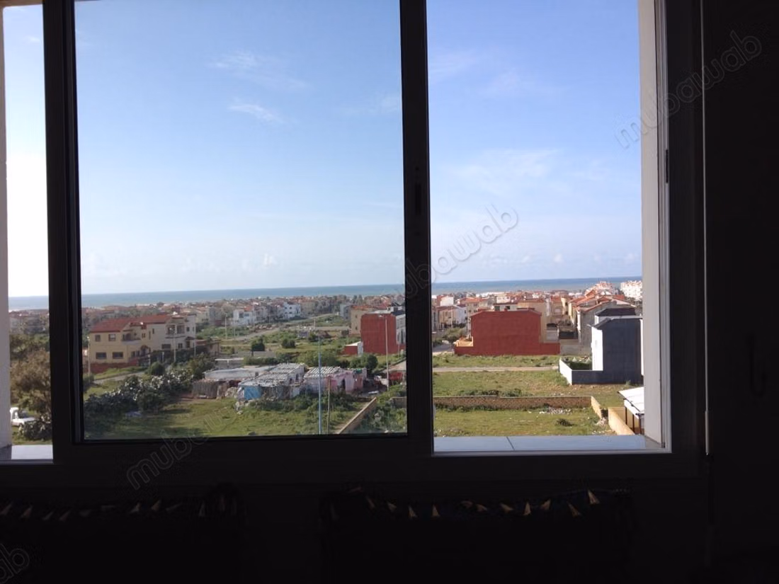 Apartment Sidi Rahal – Beach 5 minutes walk