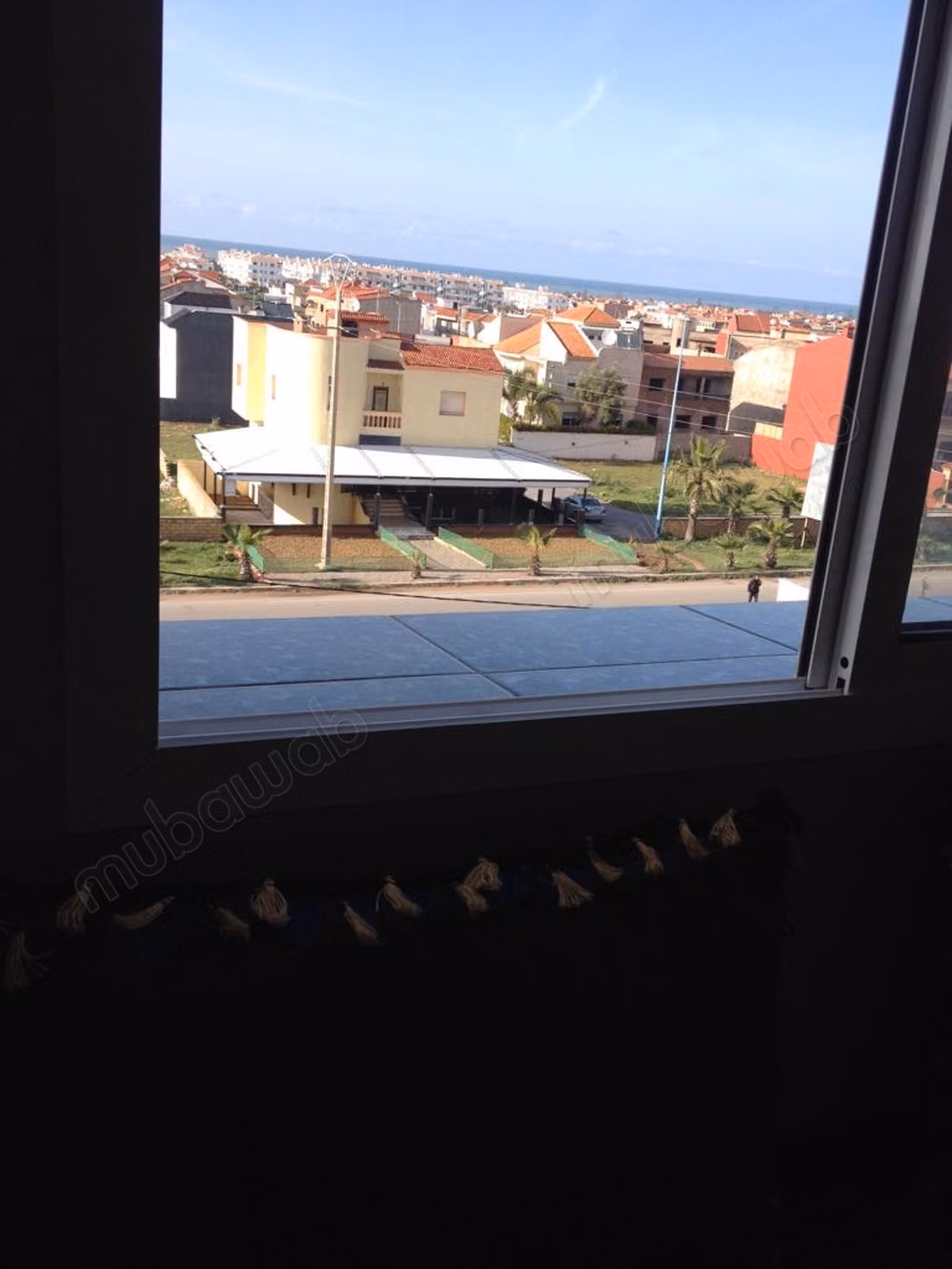 Apartment Sidi Rahal – Beach 5 minutes walk