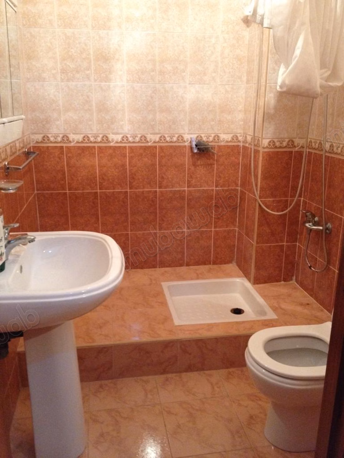 Apartment Sidi Rahal – Beach 5 minutes walk
