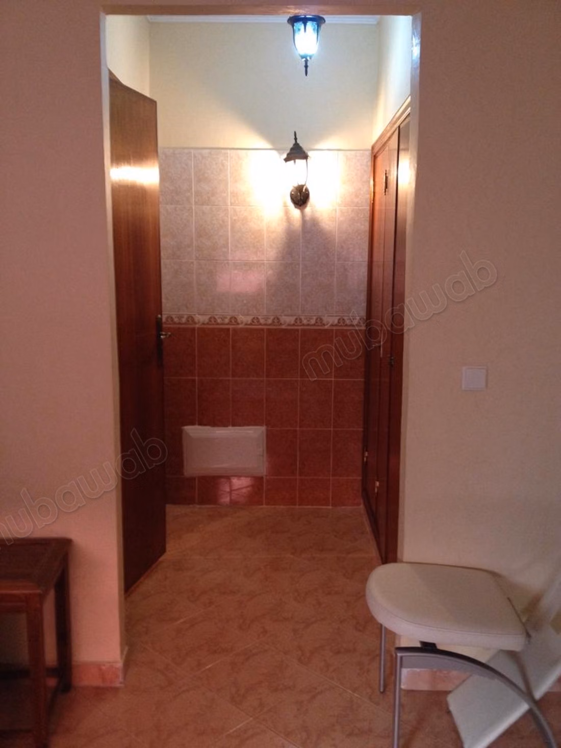Apartment Sidi Rahal – Beach 5 minutes walk