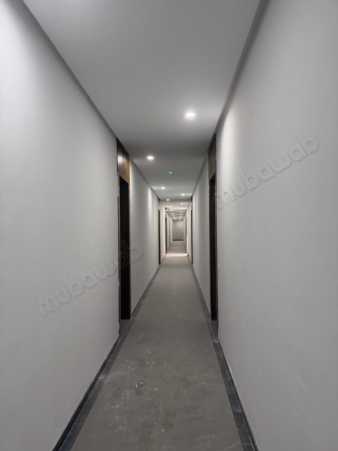 À louer – bureau neuf de 104 m²