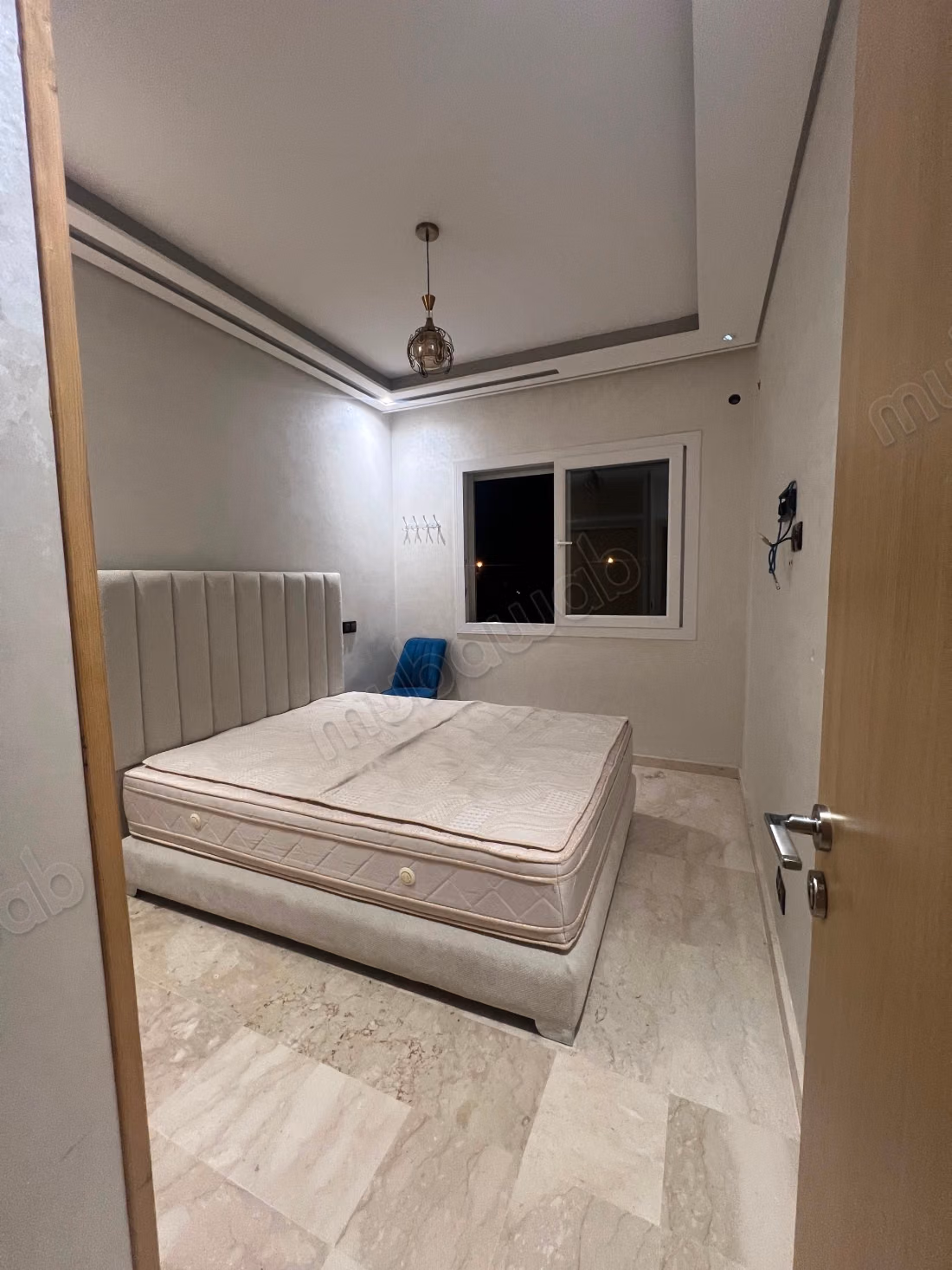 Appartement à louer à Ourika. 1 Pièce. Bien meublé