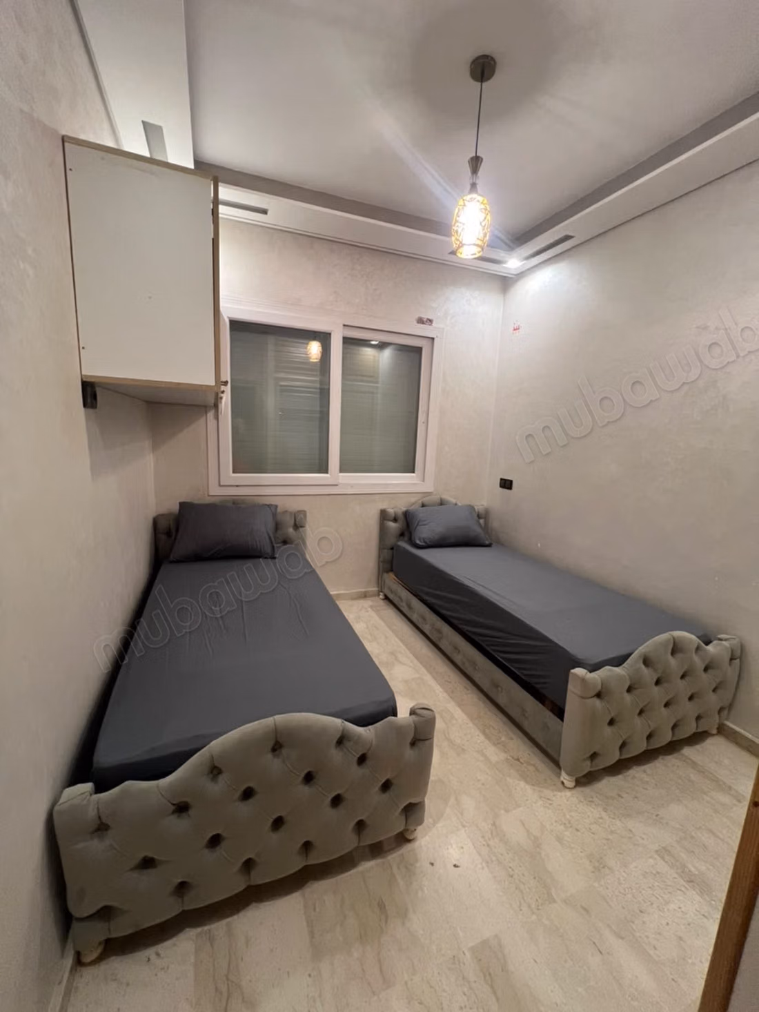 Appartement à louer à Ourika. 1 Pièce. Bien meublé