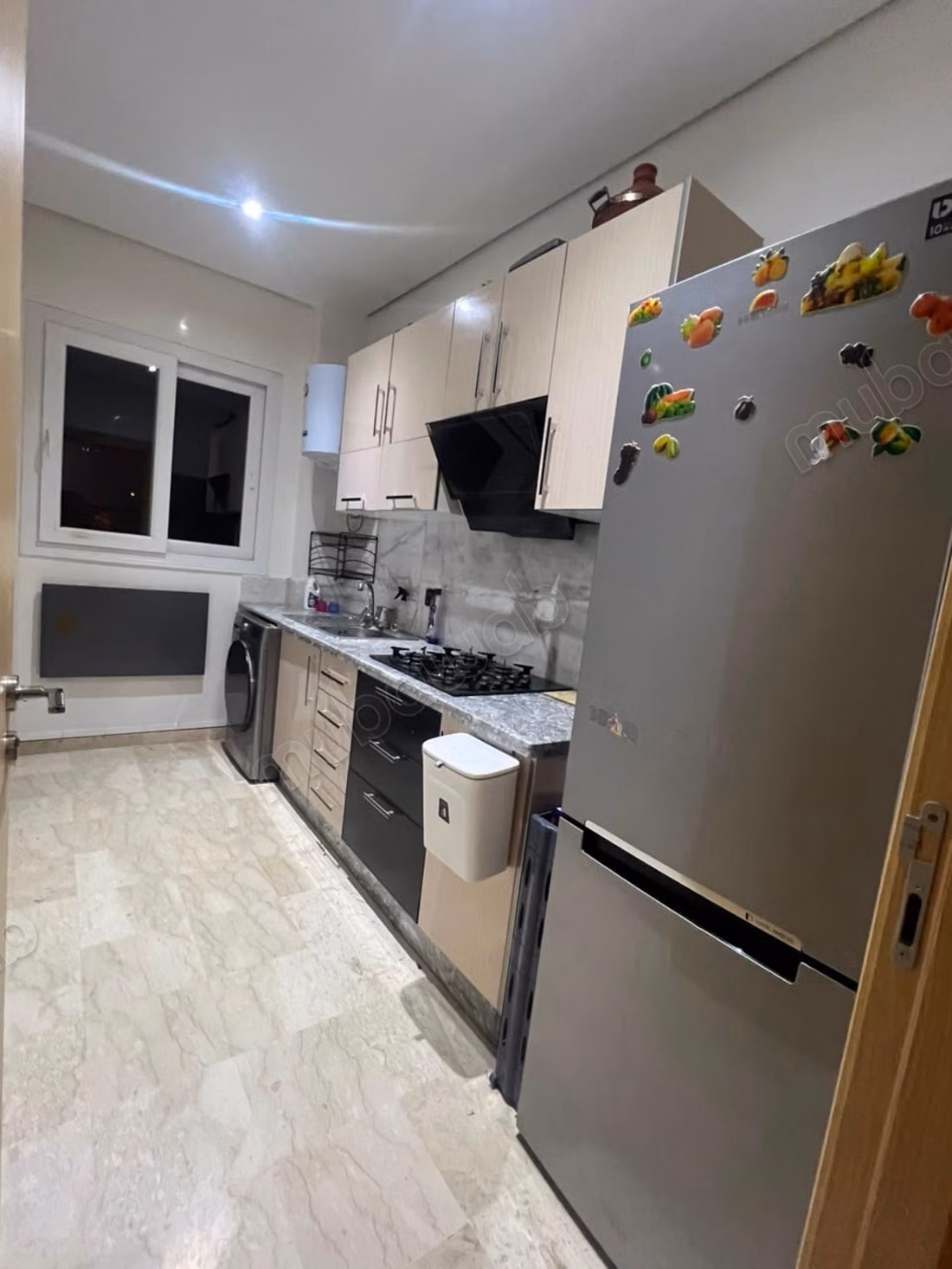 Appartement à louer à Ourika. 1 Pièce. Bien meublé