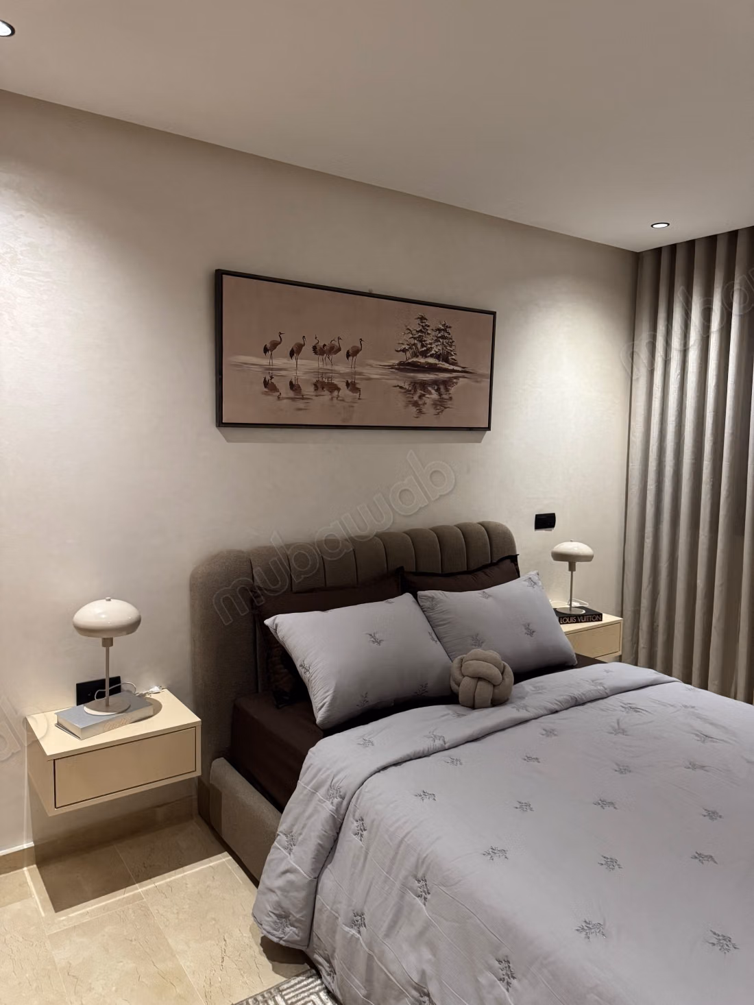 Appartement en location à Belvédère. 2 pièces confortables. Meublé