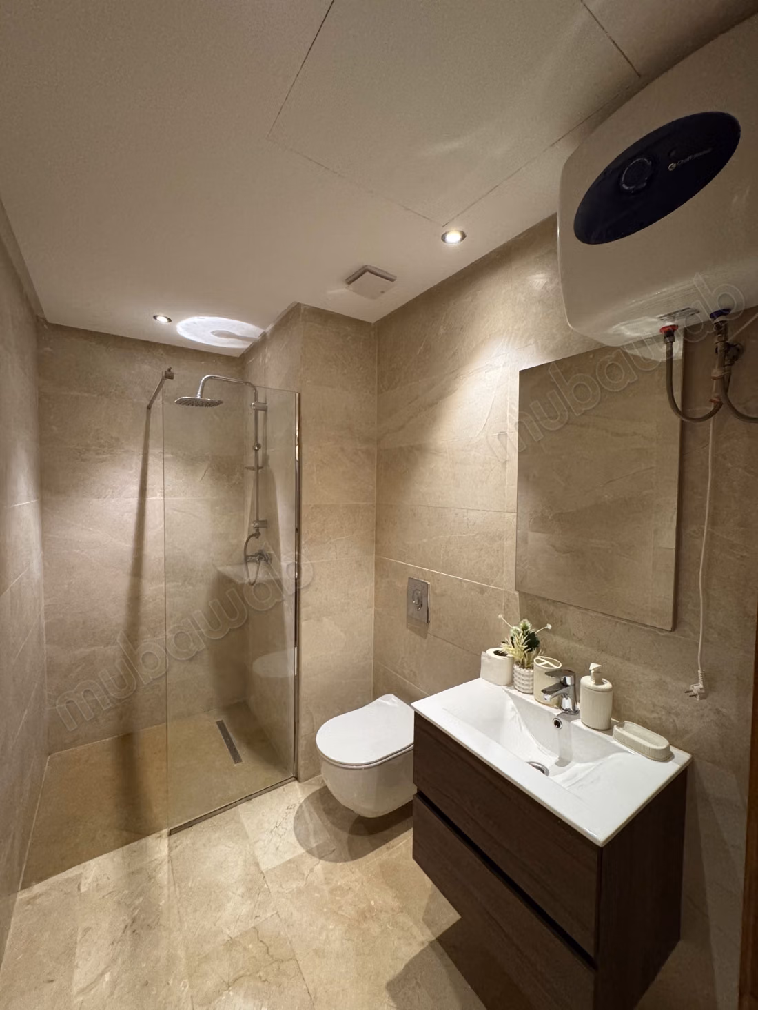 Appartement en location à Belvédère. 2 pièces confortables. Meublé