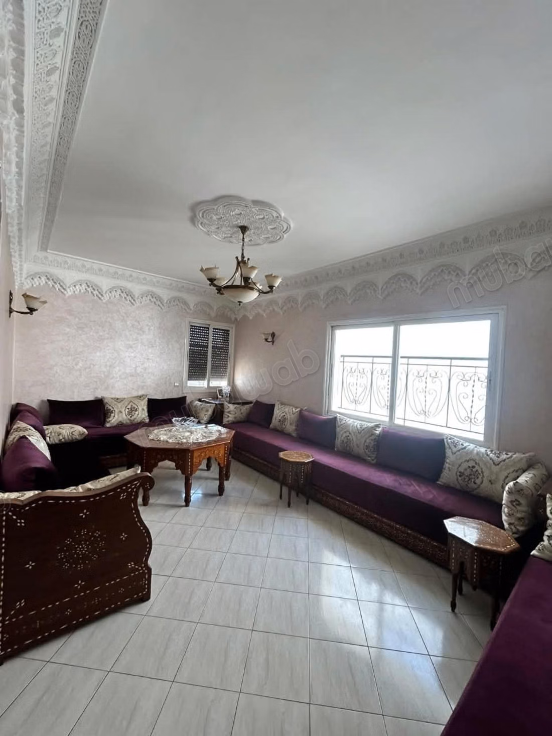 Apartment for sale in Mazola Hay Hassani