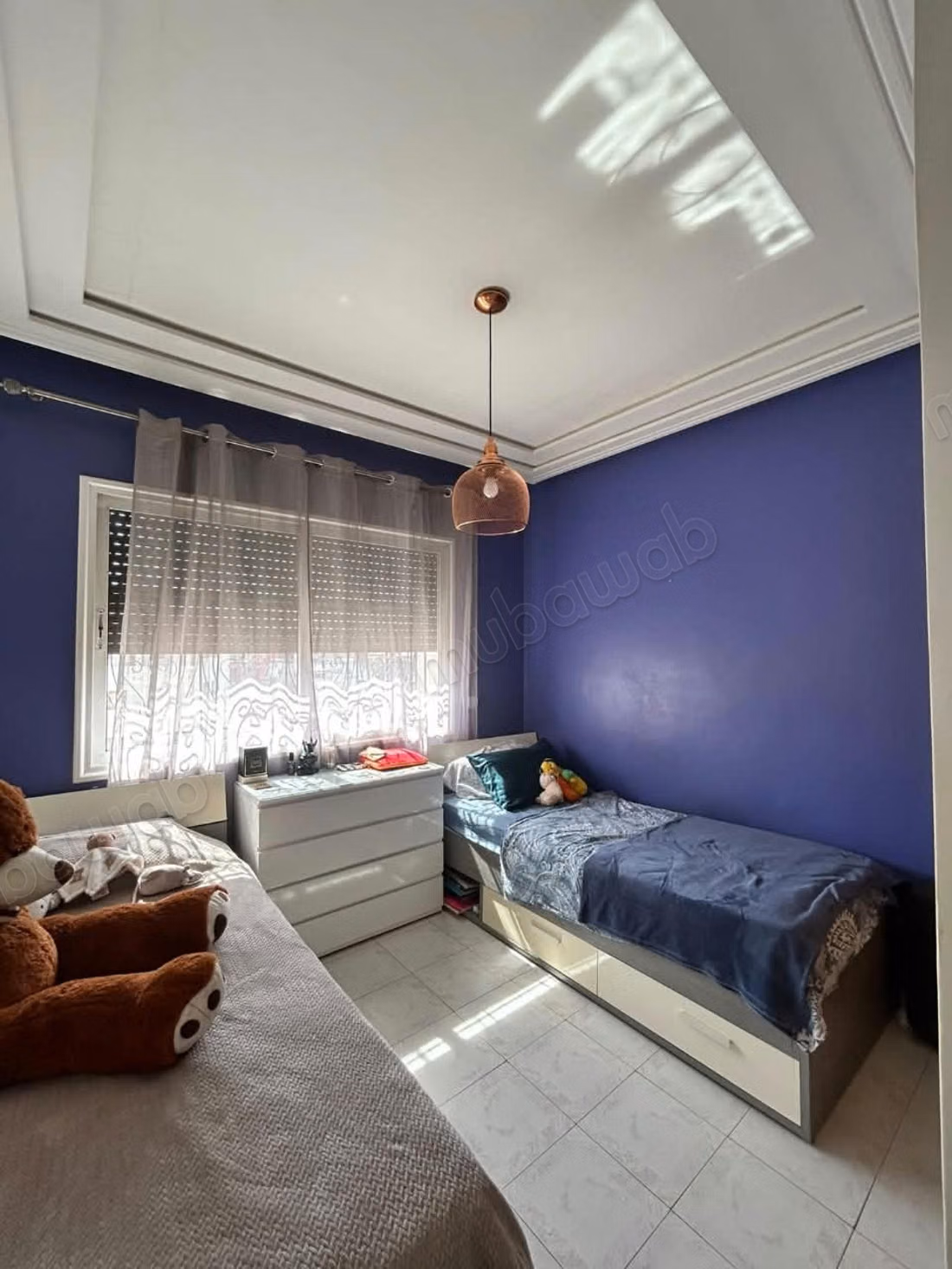 Apartment for sale in Mazola Hay Hassani
