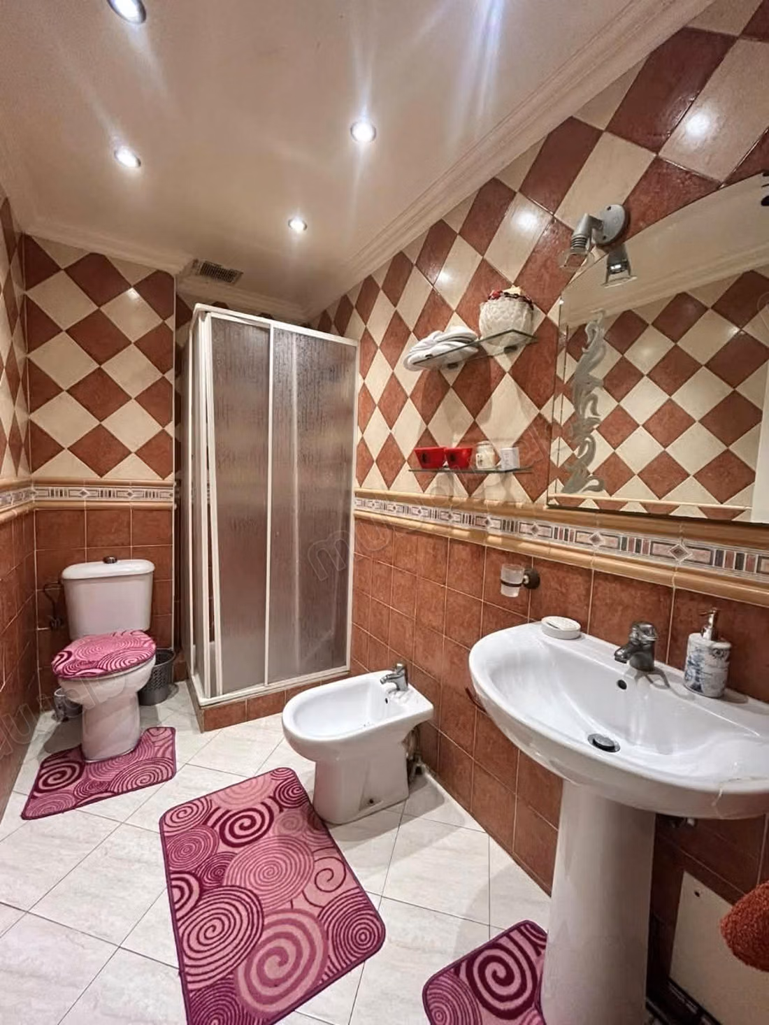 Apartment for sale in Mazola Hay Hassani