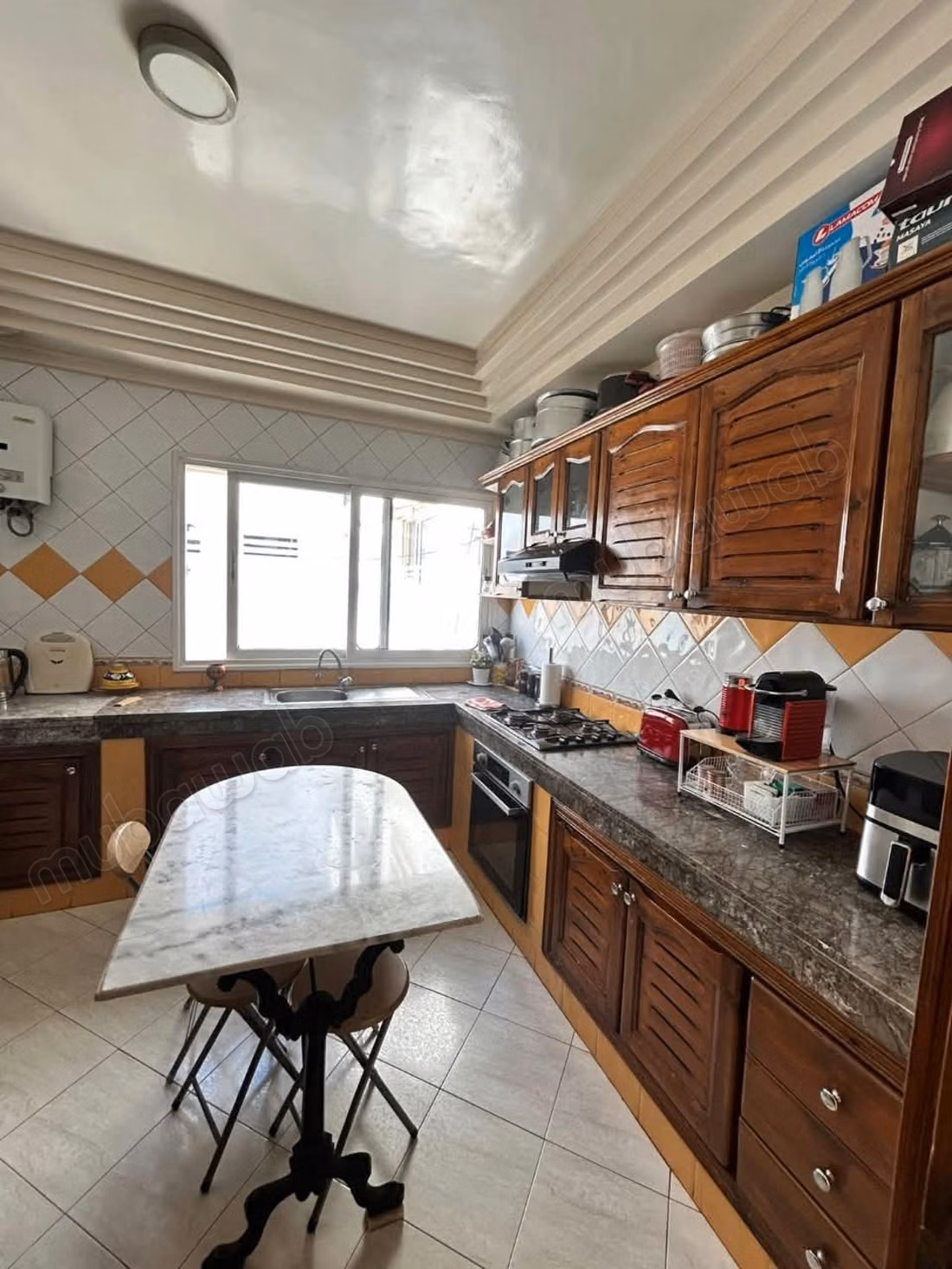 Apartment for sale in Mazola Hay Hassani