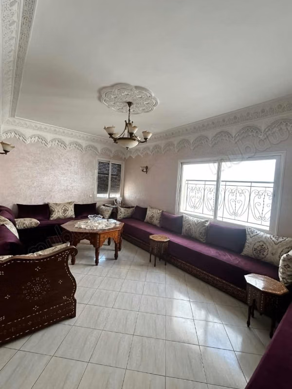 Apartment for sale in Mazola Hay Hassani