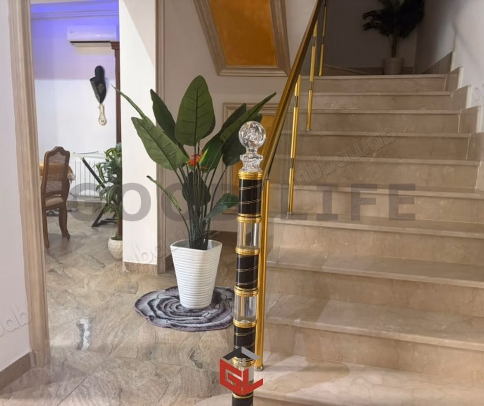 Maison en duplex avec un appartement indépendant