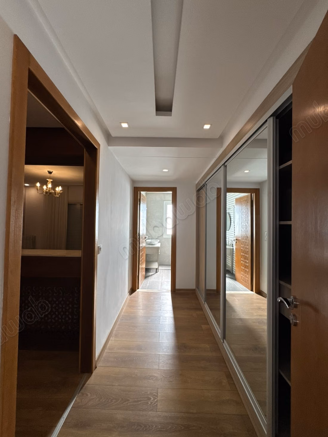 À louer – penthouse s3 meublé haut standing