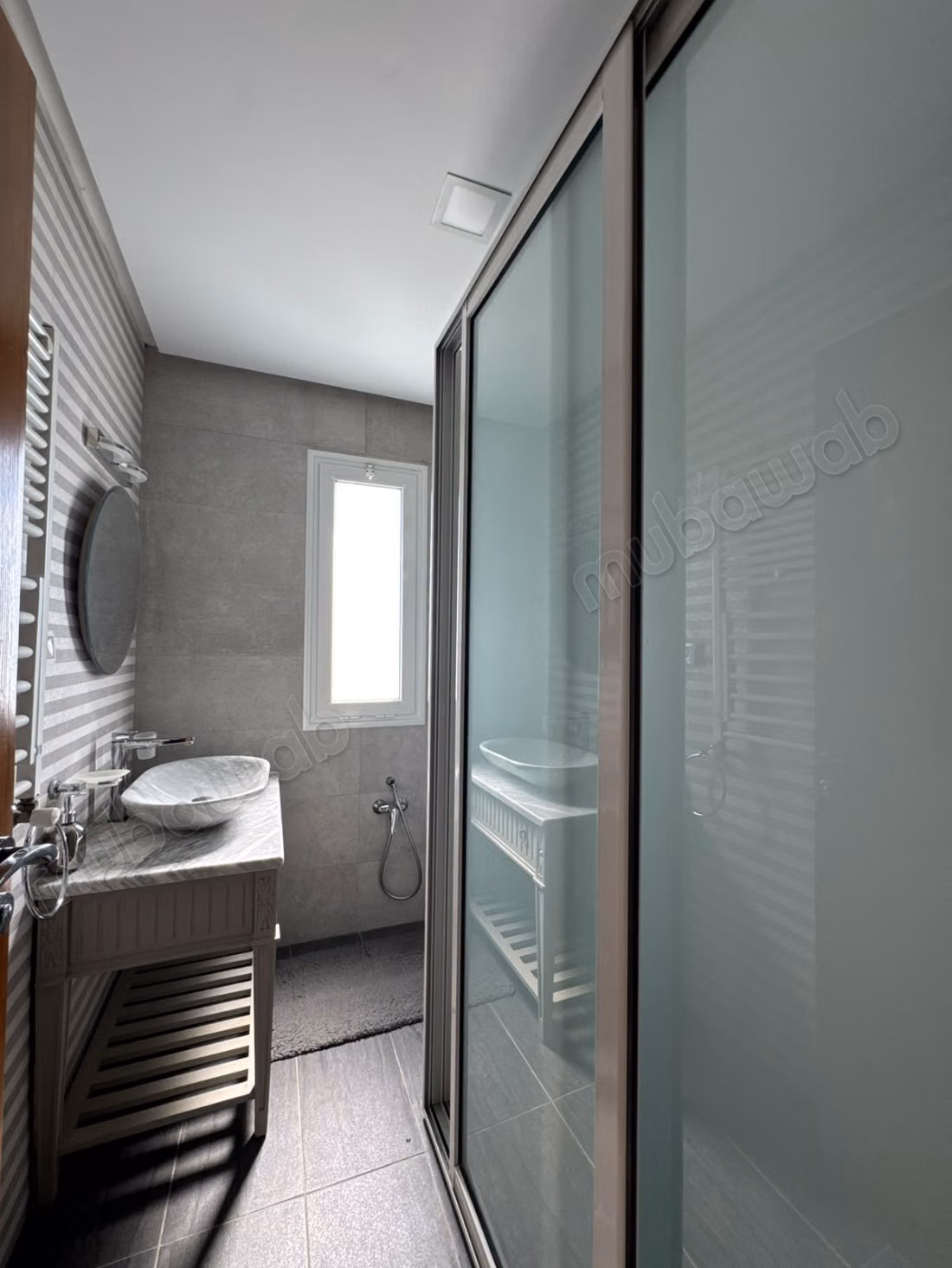 À louer – penthouse s3 meublé haut standing