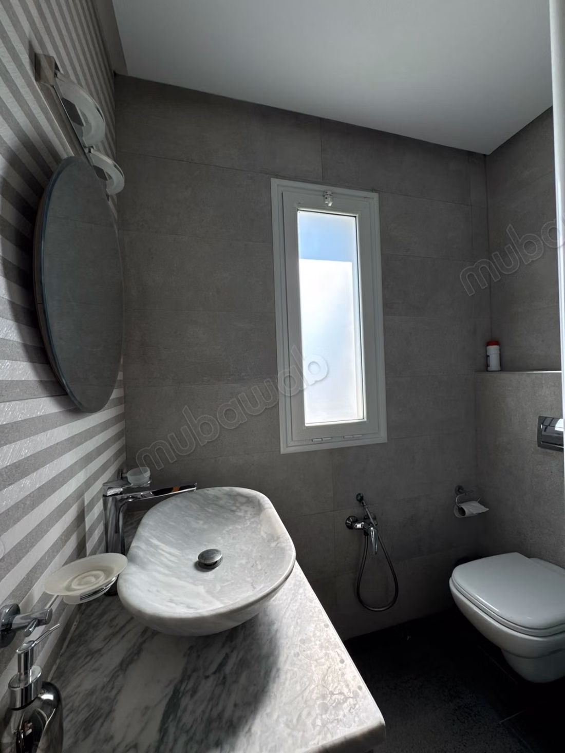 À louer – penthouse s3 meublé haut standing