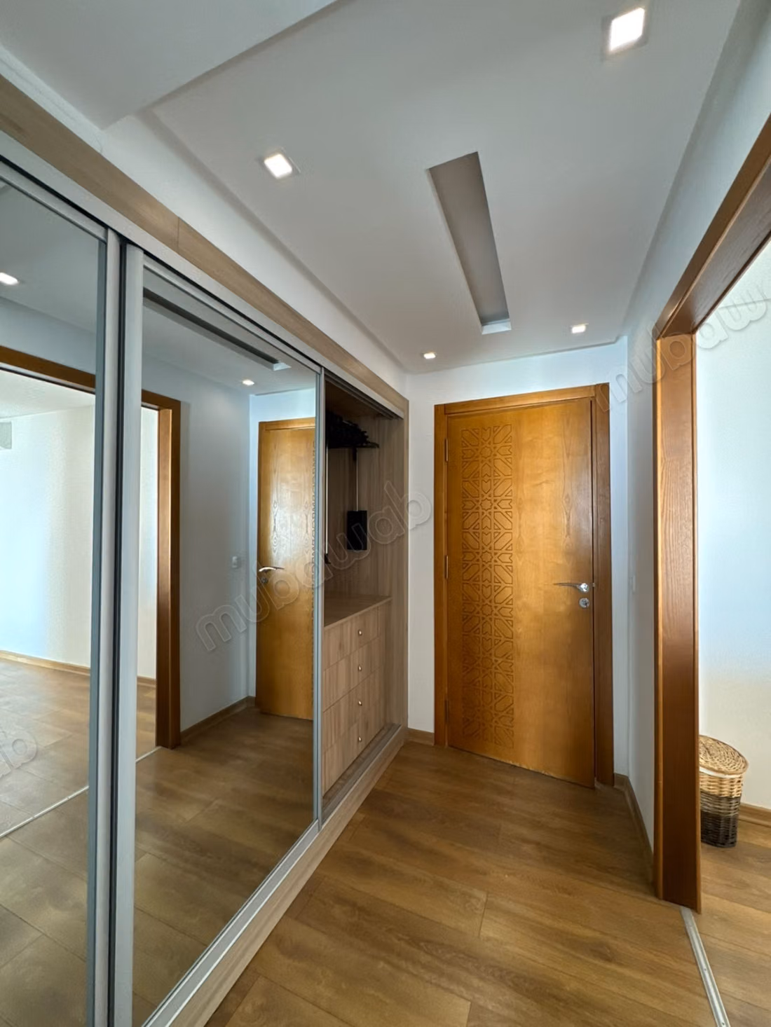 À louer – penthouse s3 meublé haut standing