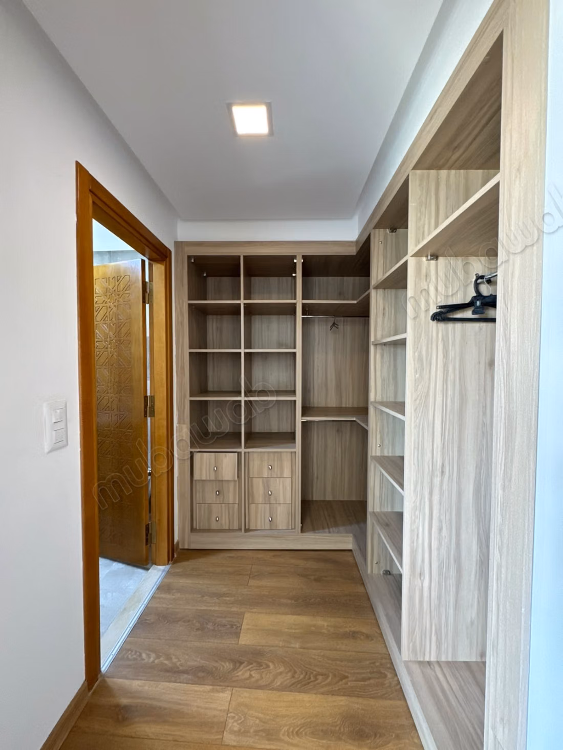 À louer – penthouse s3 meublé haut standing