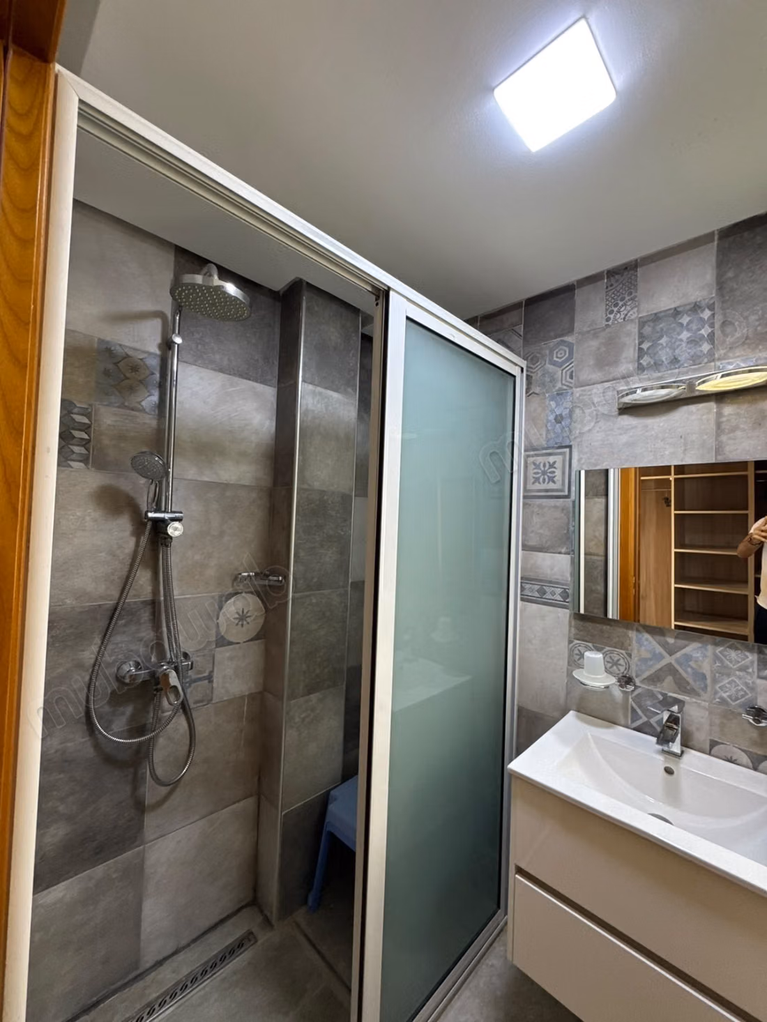 À louer – penthouse s3 meublé haut standing