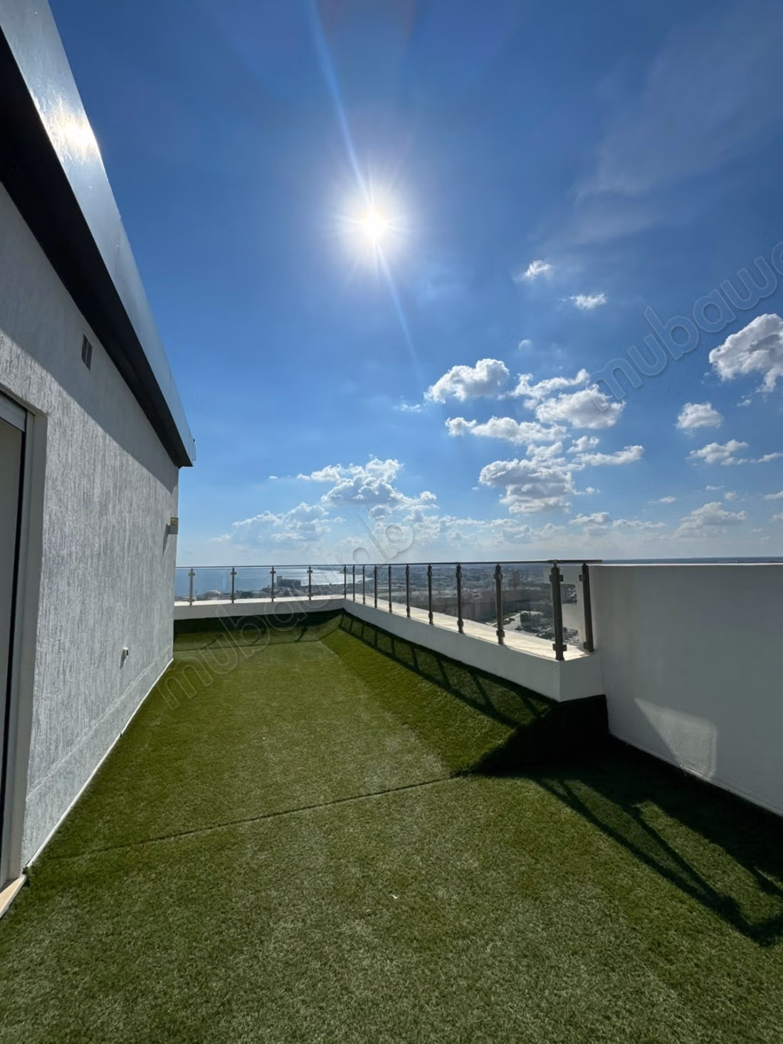 À louer – penthouse s3 meublé haut standing