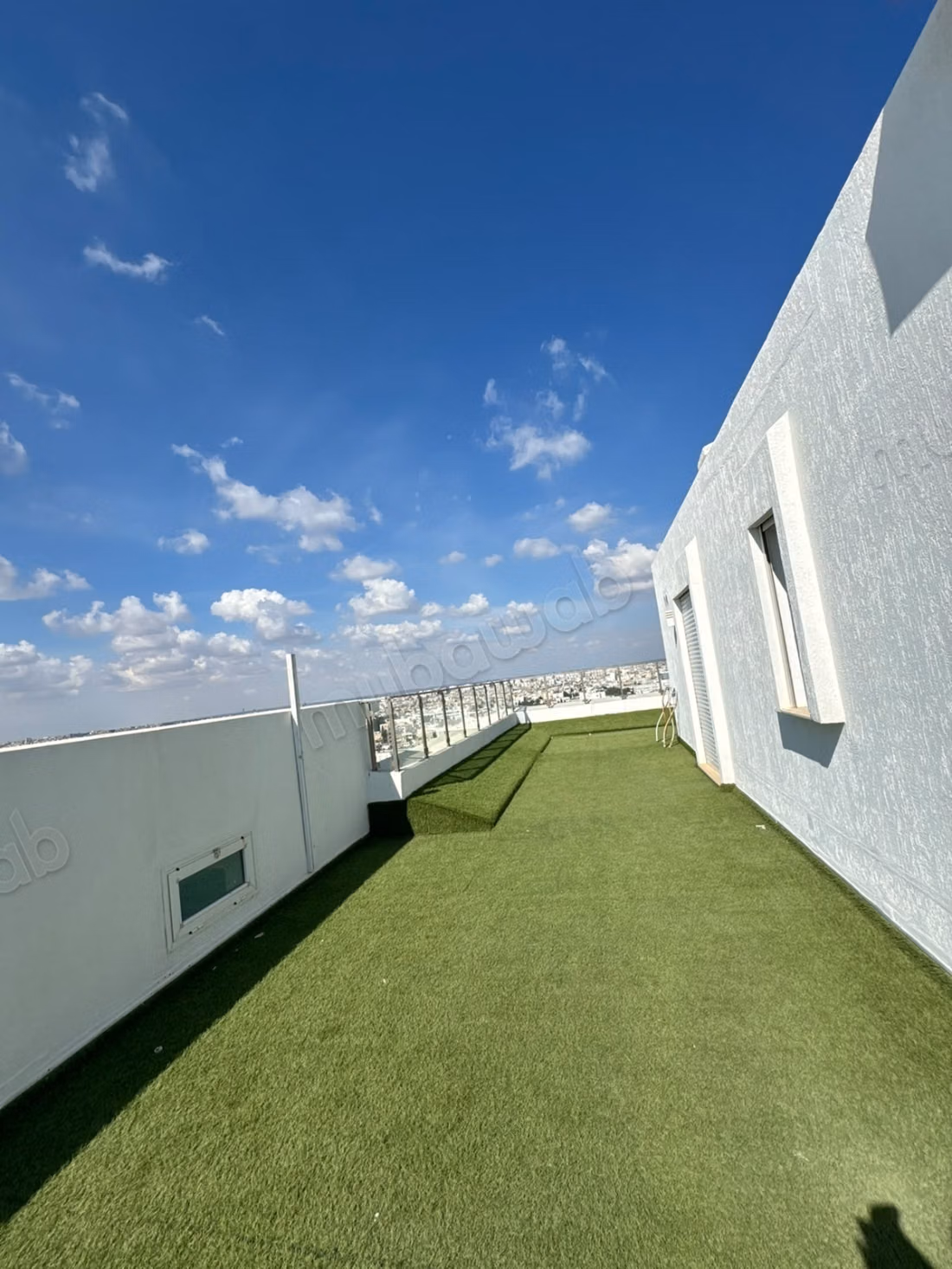 À louer – penthouse s3 meublé haut standing