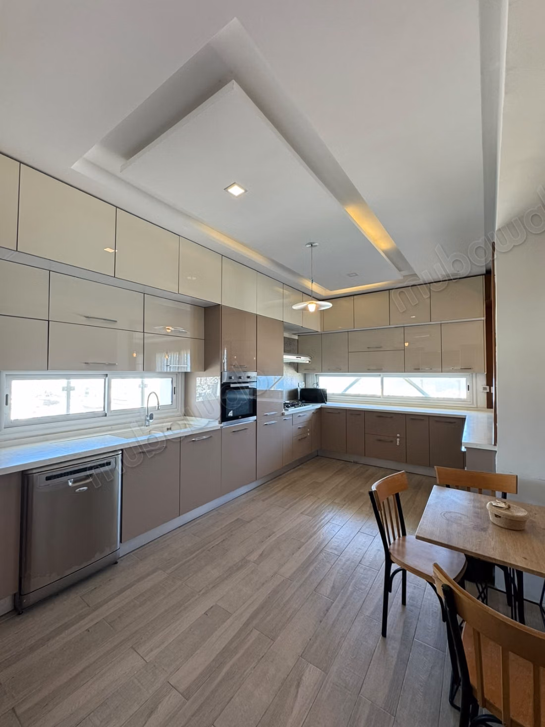 À louer – penthouse s3 meublé haut standing