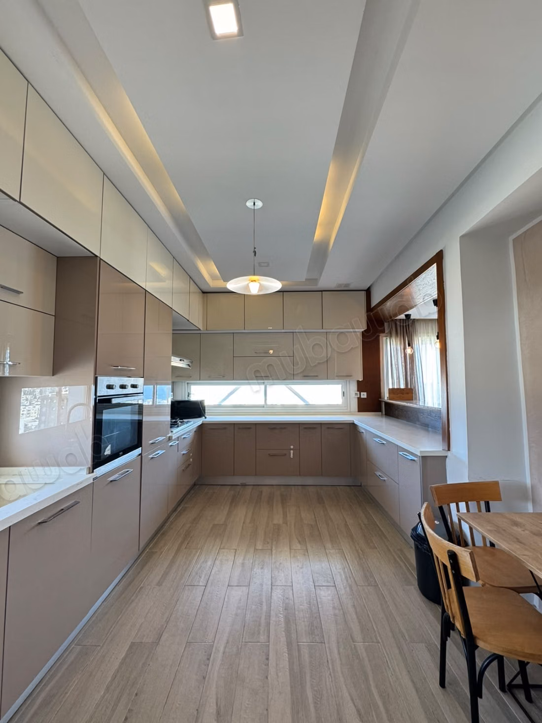 À louer – penthouse s3 meublé haut standing