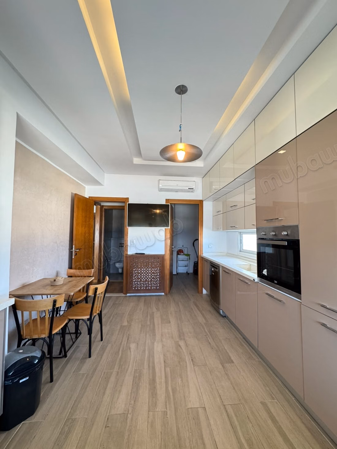 À louer – penthouse s3 meublé haut standing