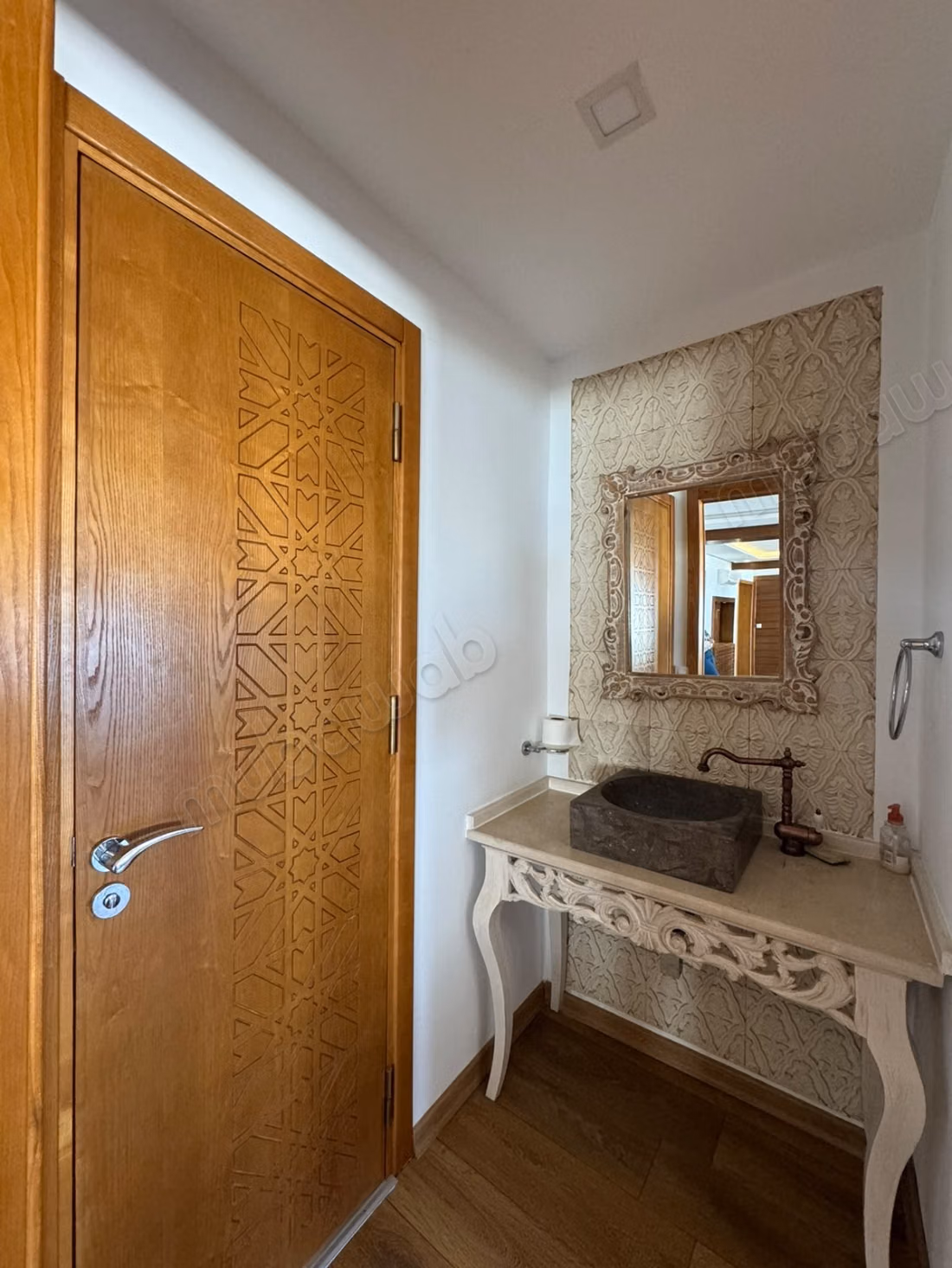 À louer – penthouse s3 meublé haut standing