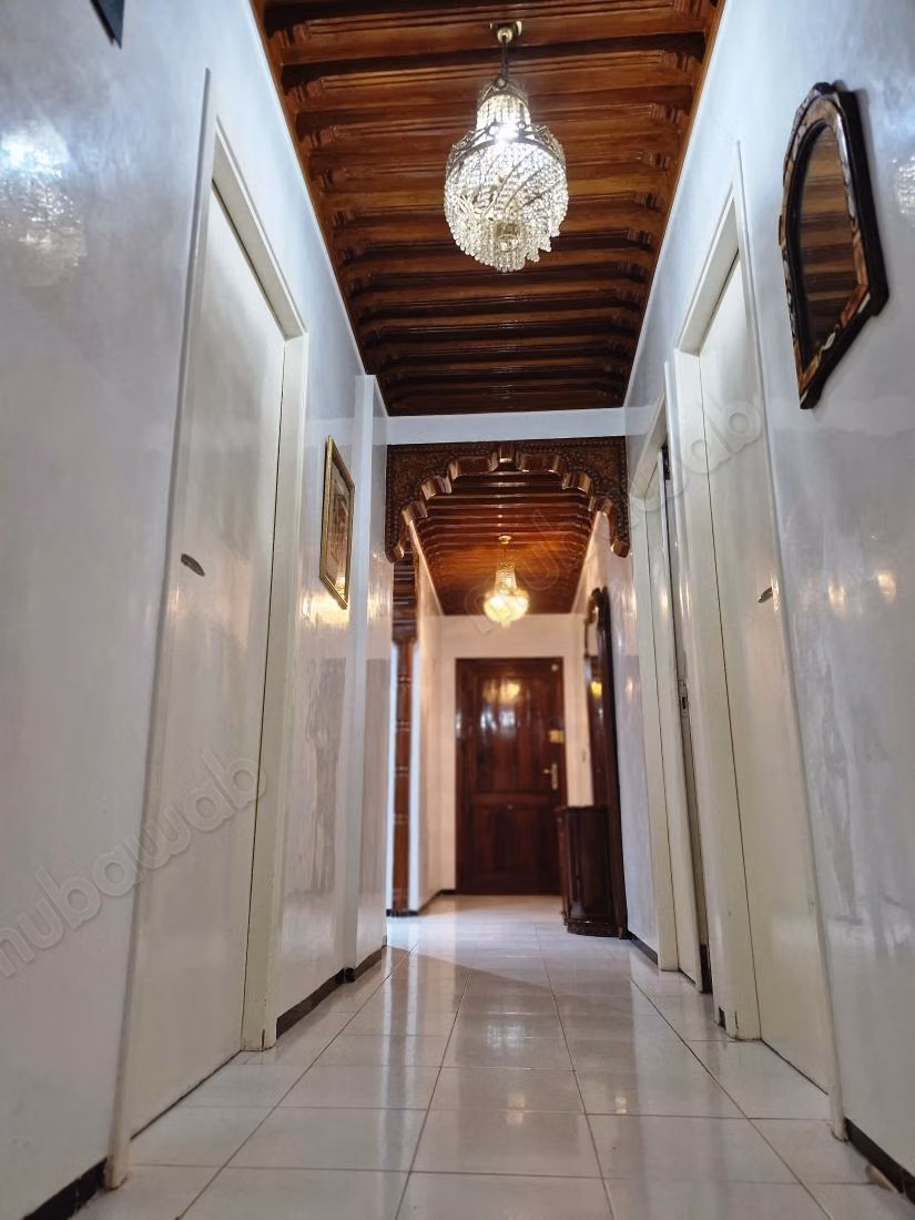 Residence warda