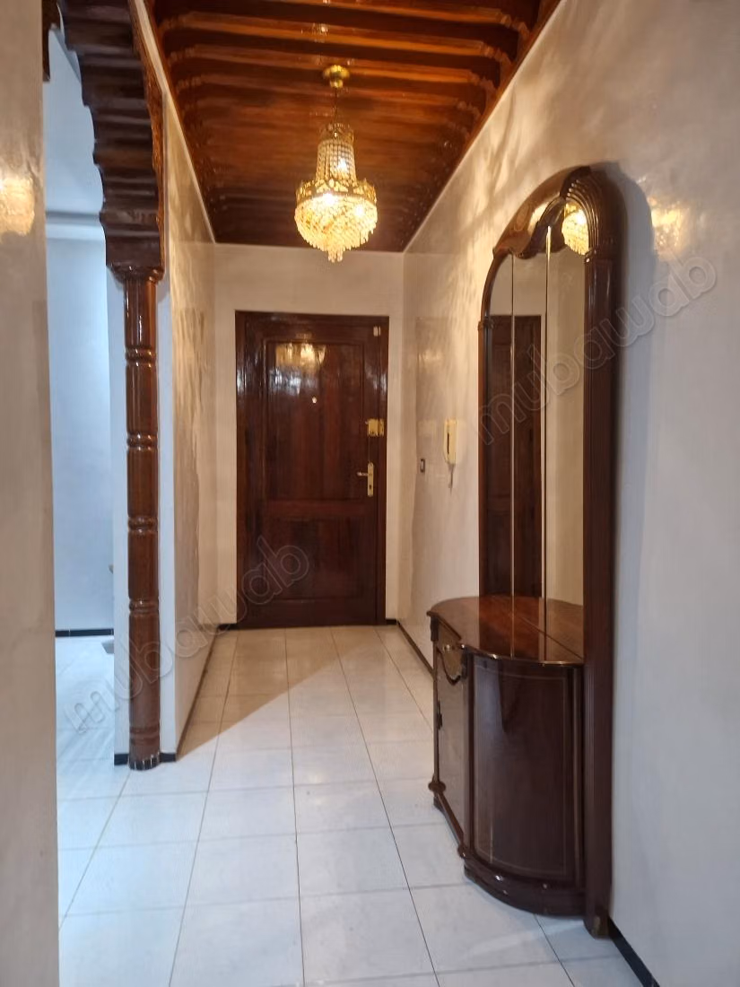 Residence warda
