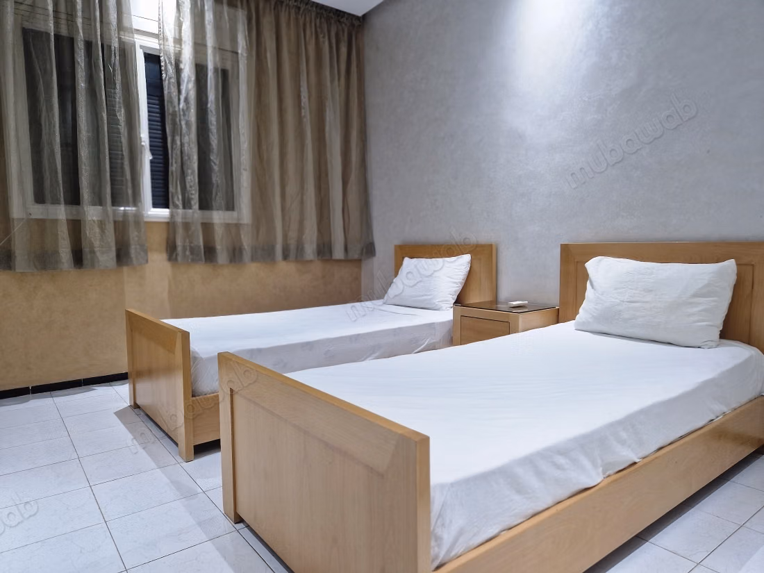 Residence warda