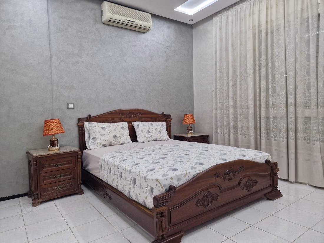Residence warda