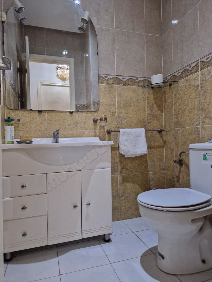 Residence warda