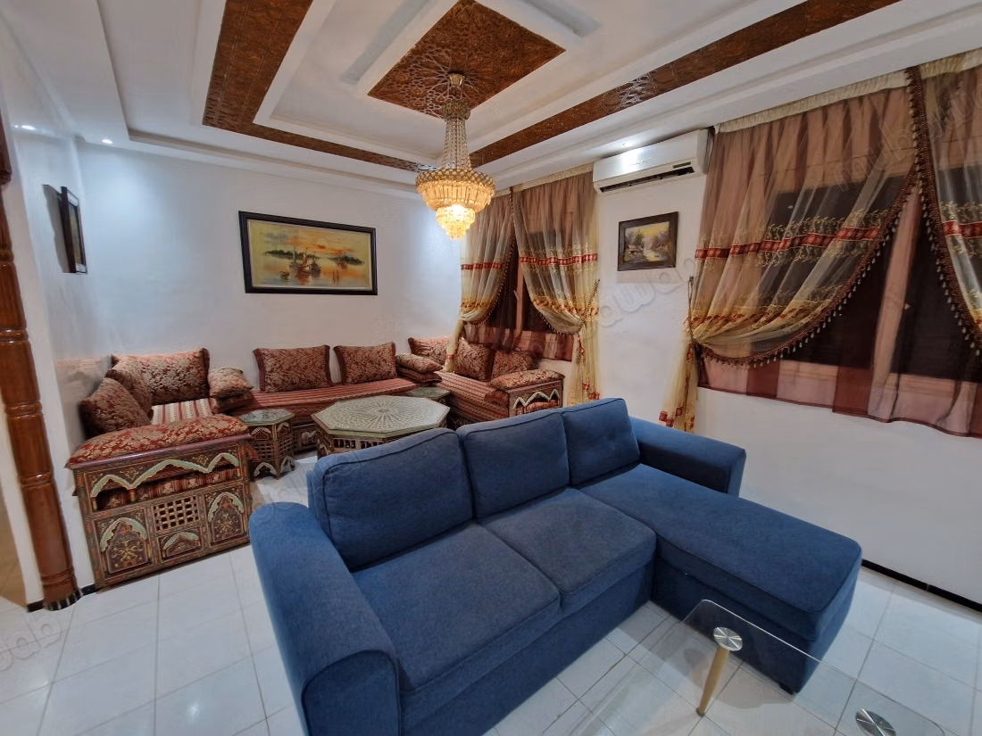 Residence warda
