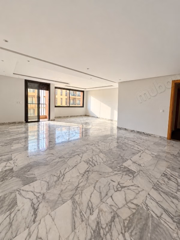 Appartamento nel cuore di Gueliz Marrakech