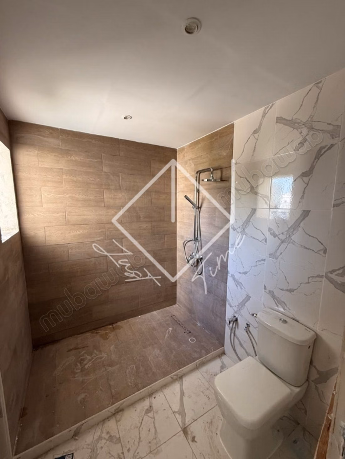 Appartamento duplex S3 in affitto a Sidi Daoud, La Marsa